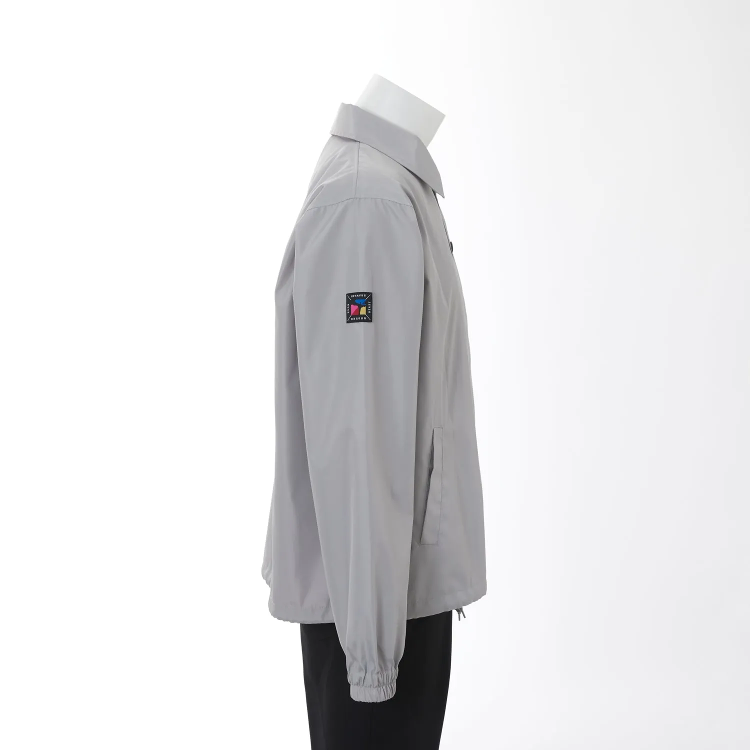 Kazuma Kiryu Model Coach Jacket Ryu Ga Gotoku