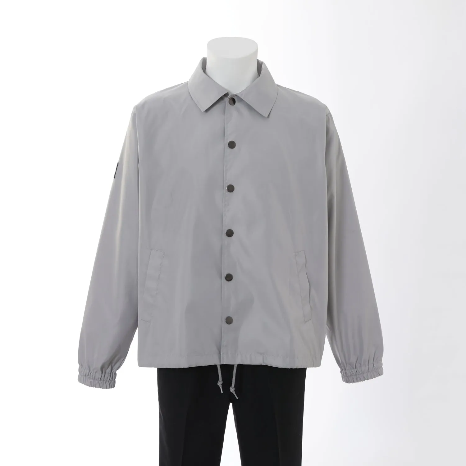 Kazuma Kiryu Model Coach Jacket Ryu Ga Gotoku