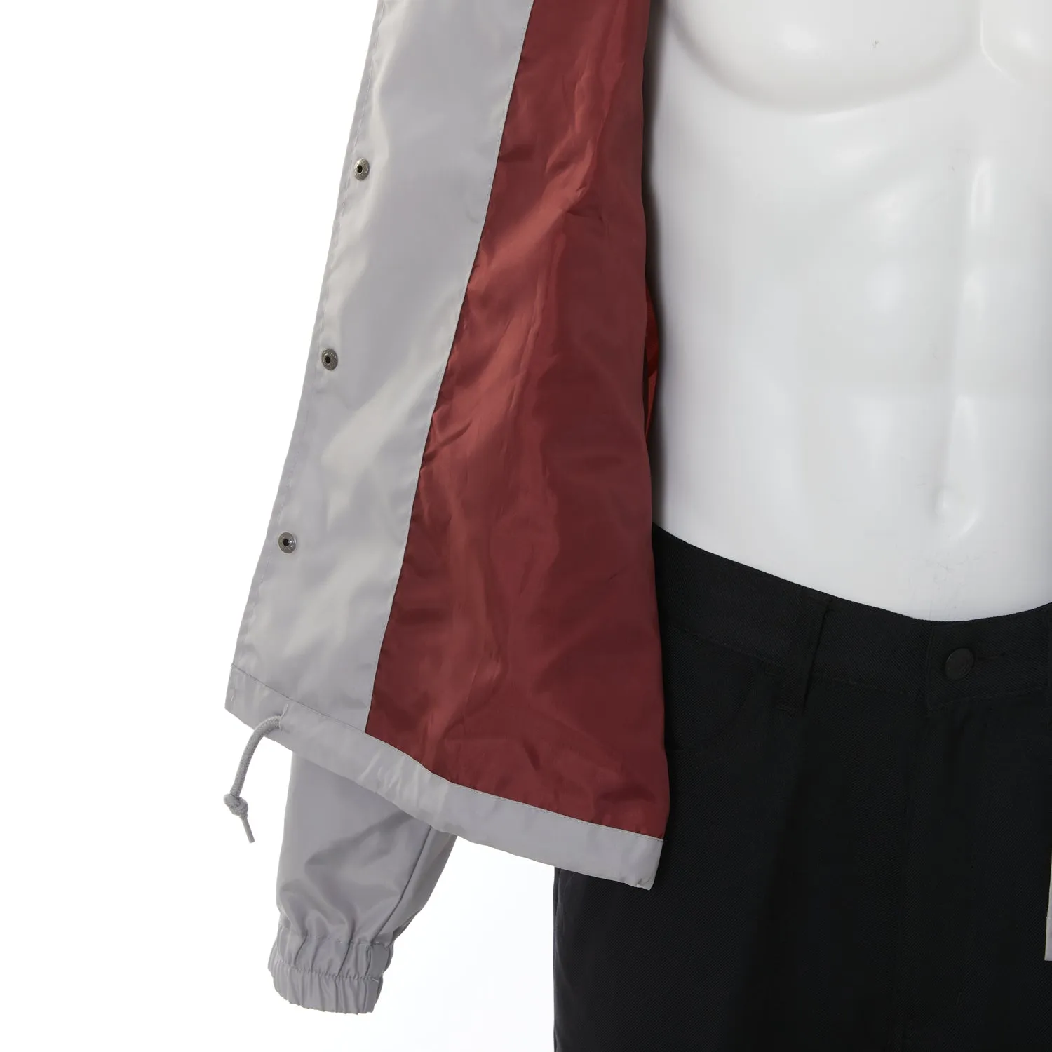 Kazuma Kiryu Model Coach Jacket Ryu Ga Gotoku