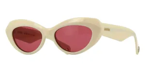 Lanvin LNV648S 101 - As Seen On Sofia Richie & Emma Roberts