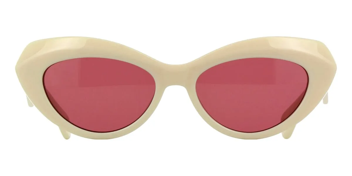 Lanvin LNV648S 101 - As Seen On Sofia Richie & Emma Roberts