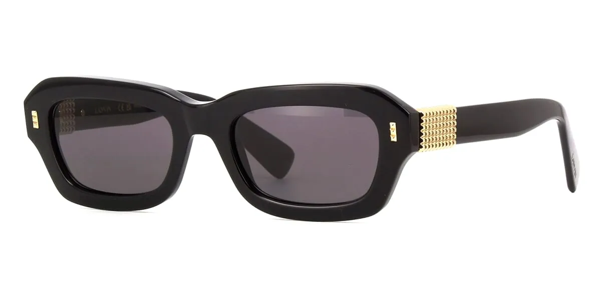 Lanvin LNV667S 001 - As Seen On Sydney Sweeney