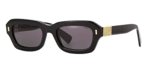 Lanvin LNV667S 001 - As Seen On Sydney Sweeney