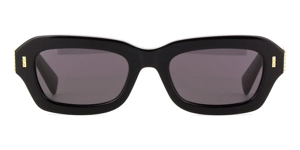 Lanvin LNV667S 001 - As Seen On Sydney Sweeney