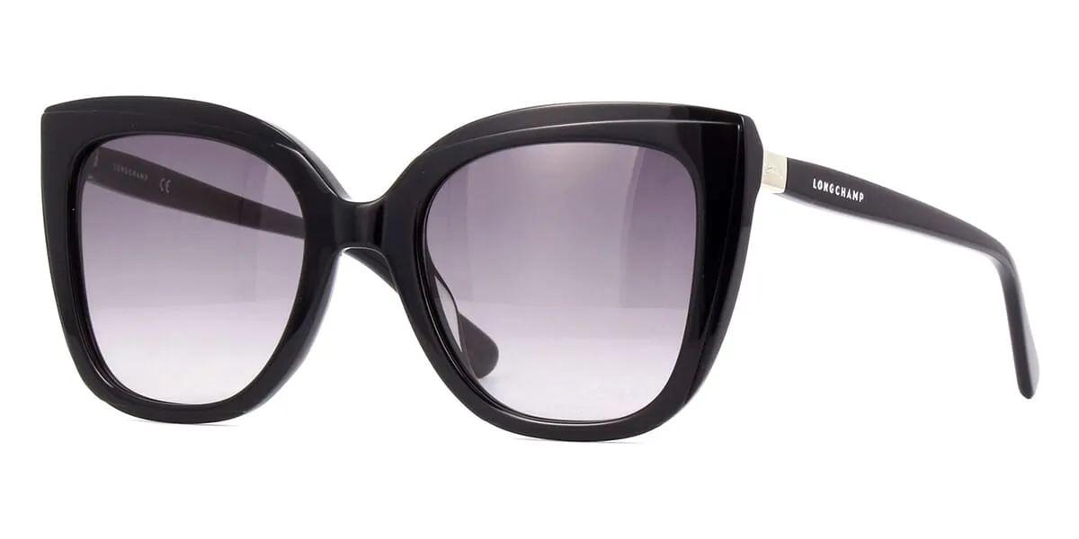 Longchamp LO689S 001