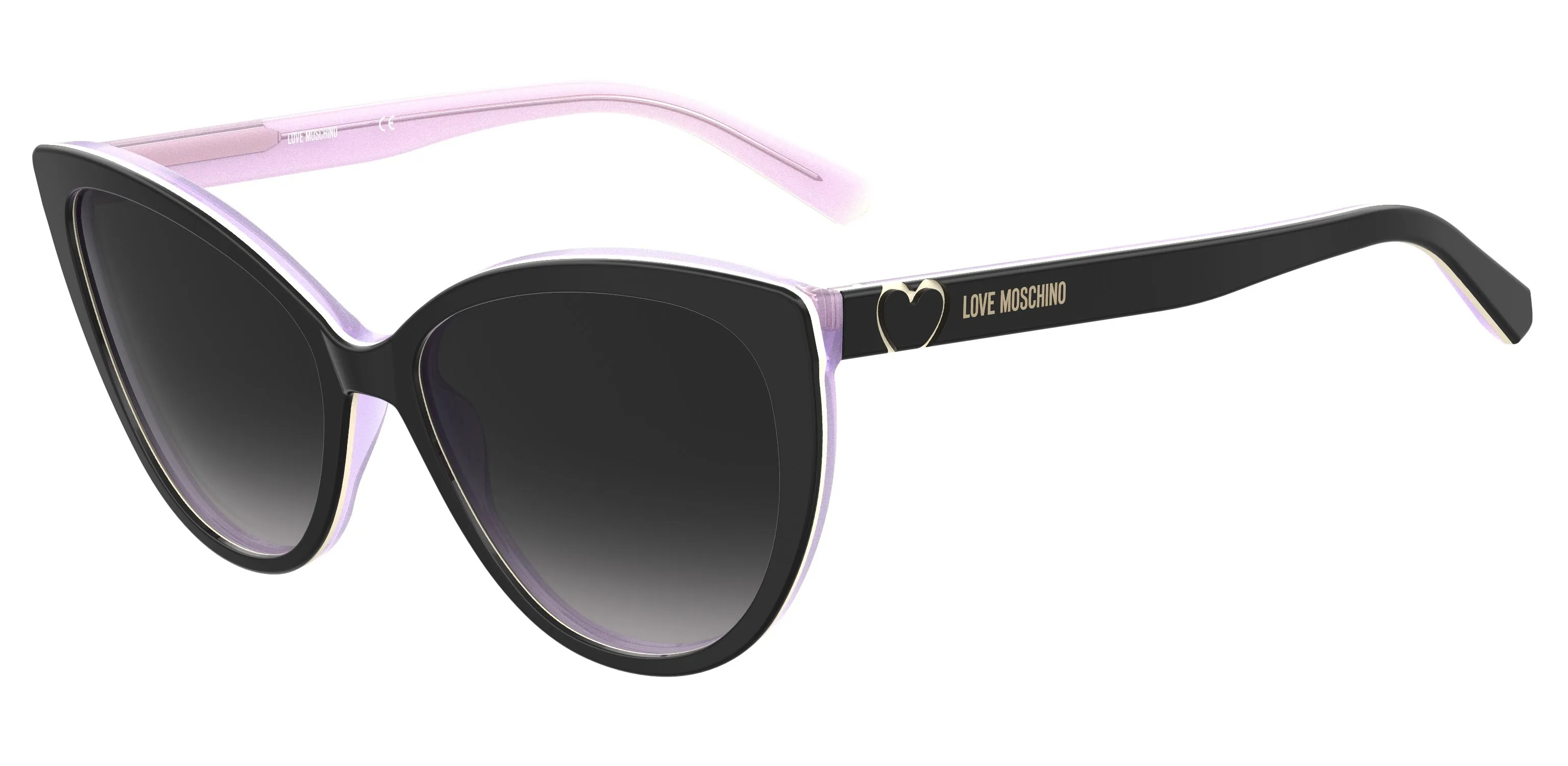 LOVE MOSCHINO-MOL043/S-807-5717-SUNGLASSES