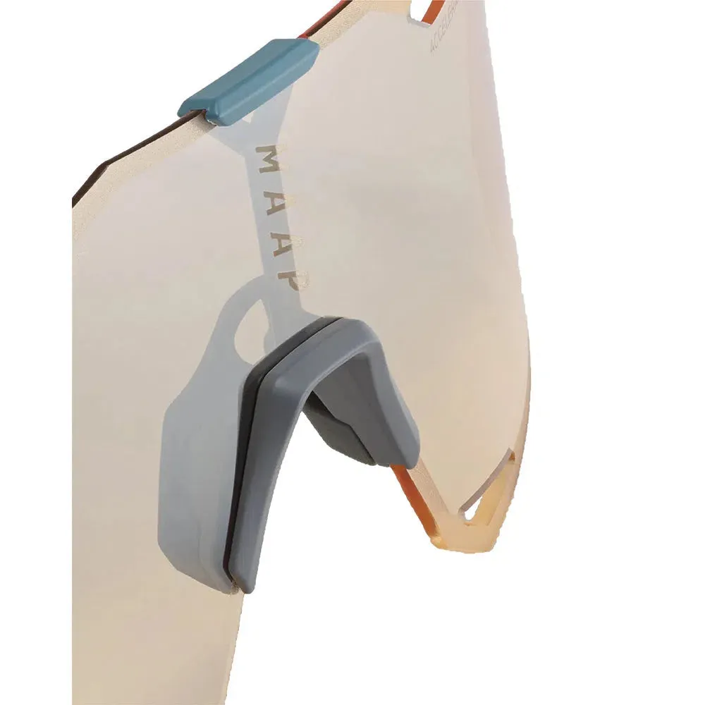 MAAP x 100% Hypercraft Eyewear - Forest Green