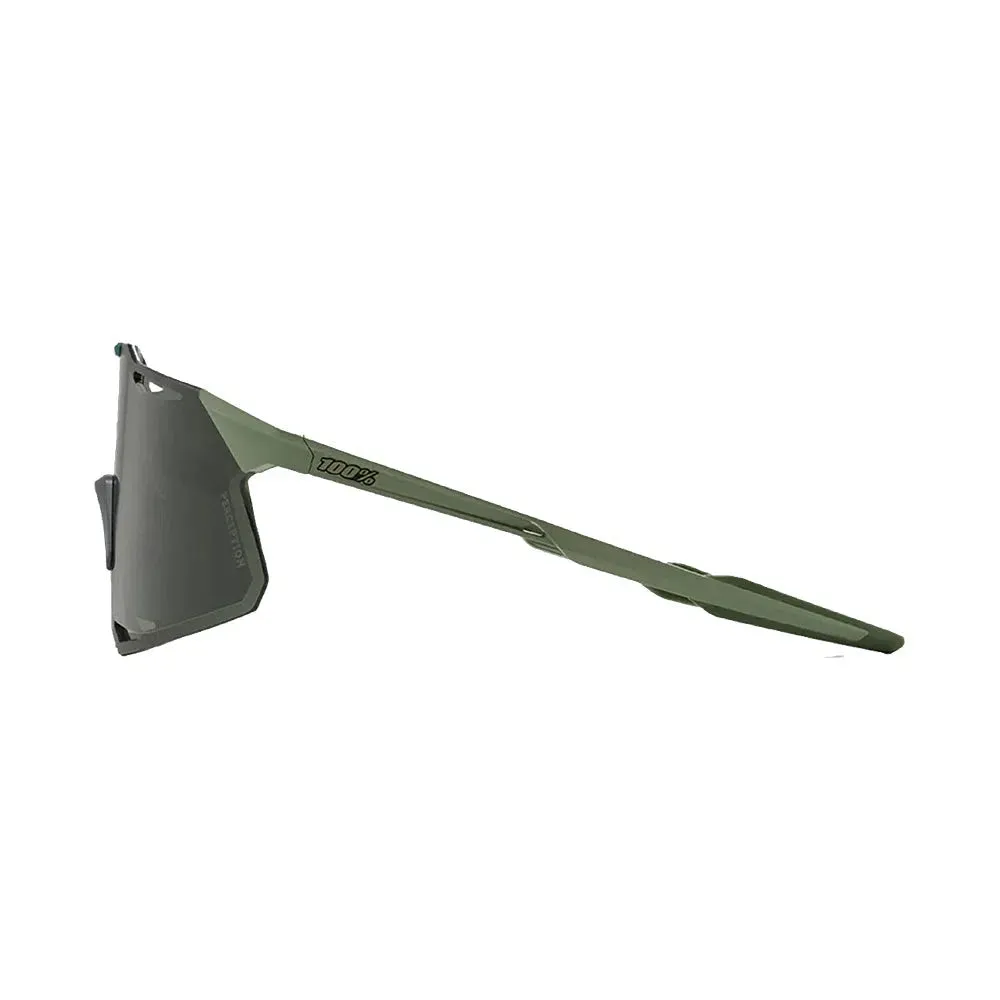 MAAP x 100% Hypercraft Eyewear - Forest Green
