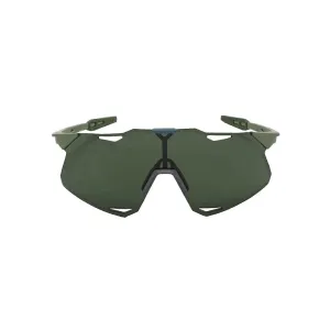 MAAP x 100% Hypercraft Eyewear - Forest Green