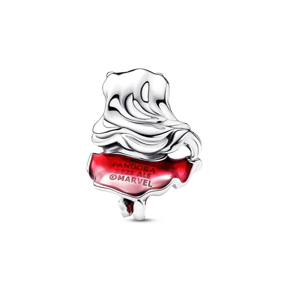 Marvel Scarlet Witch Charm