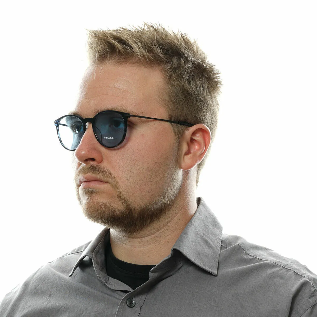 Men's Sunglasses Police SPL474-5209N4