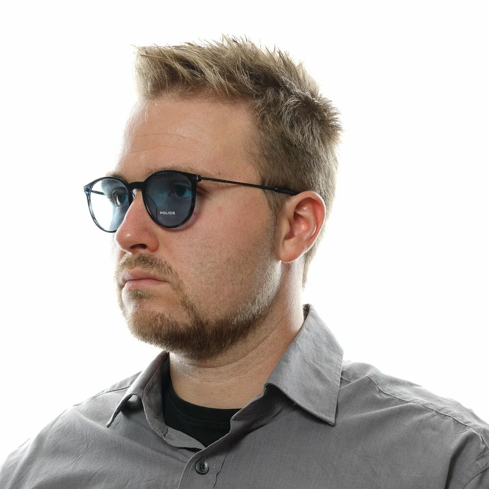 Men's Sunglasses Police SPL474-5209N4