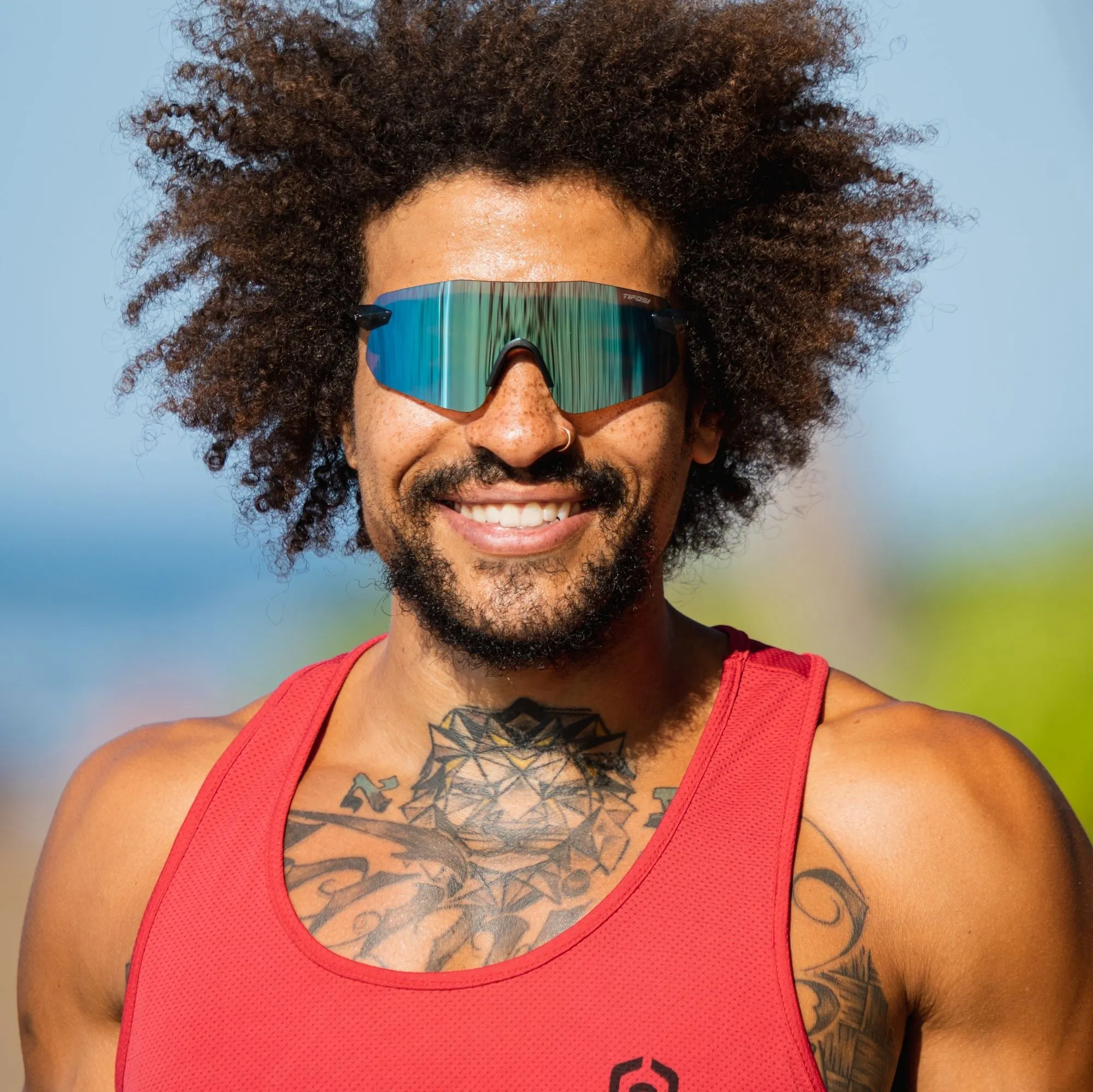Men's/Women's Tifosi Vogel SL Sunglasses