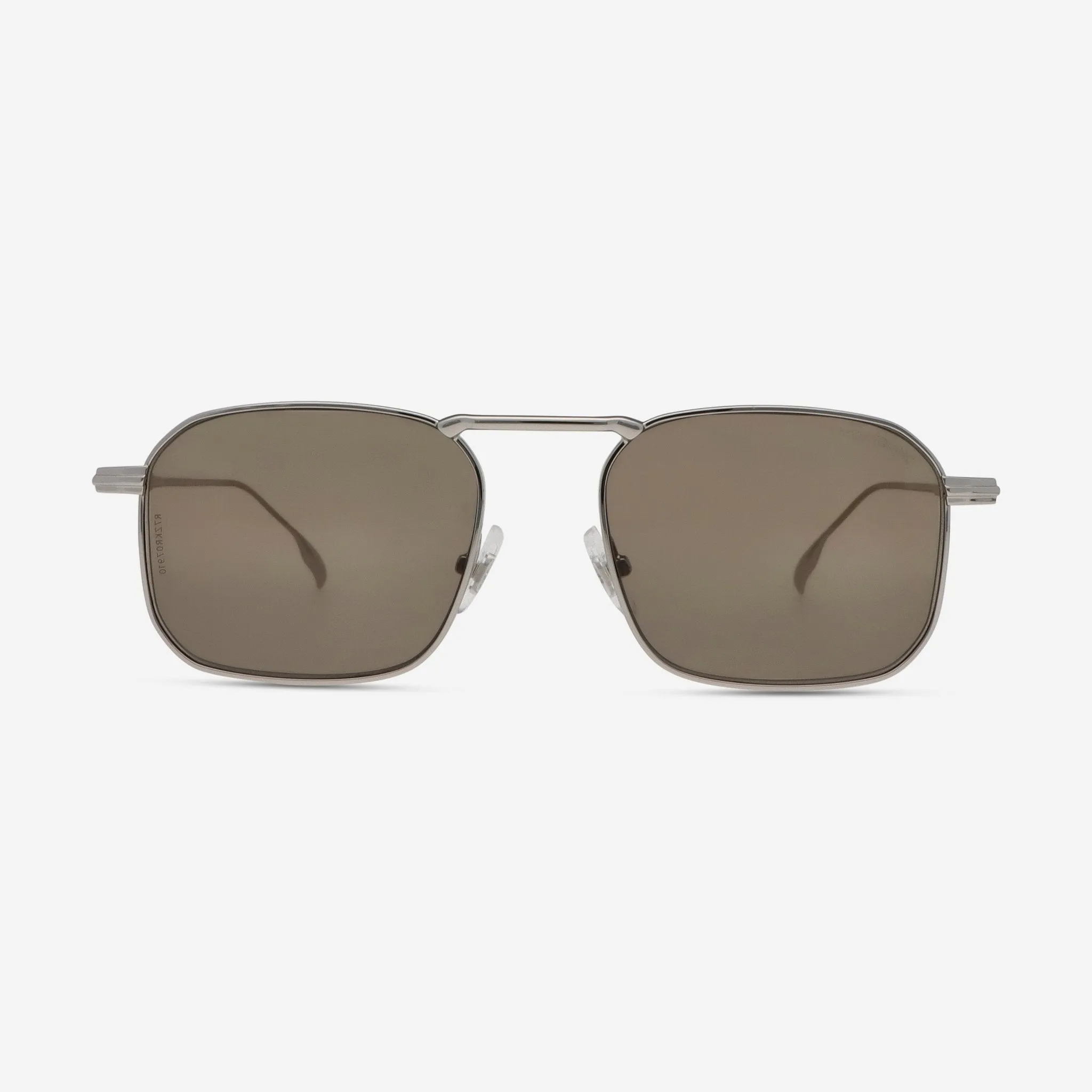Montblanc Fashion Men's 53 mm Sunglasses MB0218S-30012170003