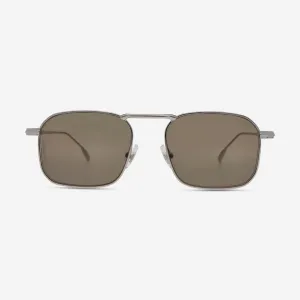 Montblanc Fashion Men's 53 mm Sunglasses MB0218S-30012170003