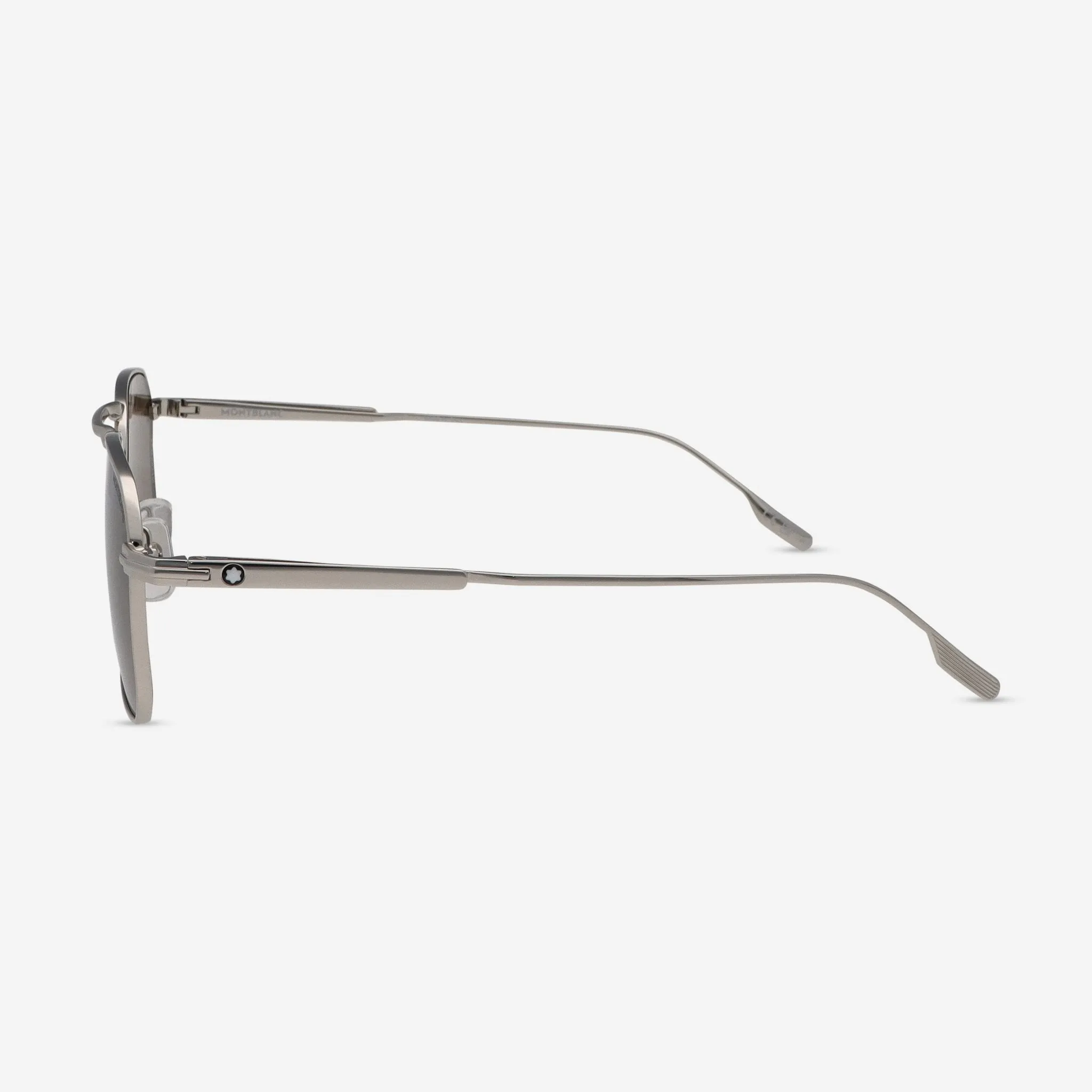 Montblanc Fashion Men's 53 mm Sunglasses MB0218S-30012170003