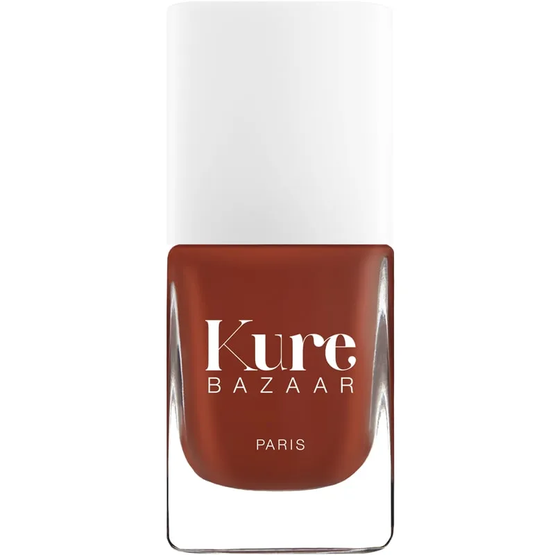 Nail Lacquer - Puglia