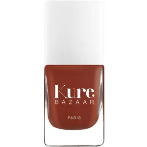 Nail Lacquer - Puglia