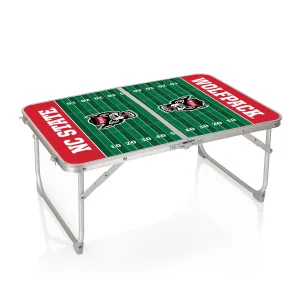 NC State Wolfpack - Concert Table Mini Portable Table