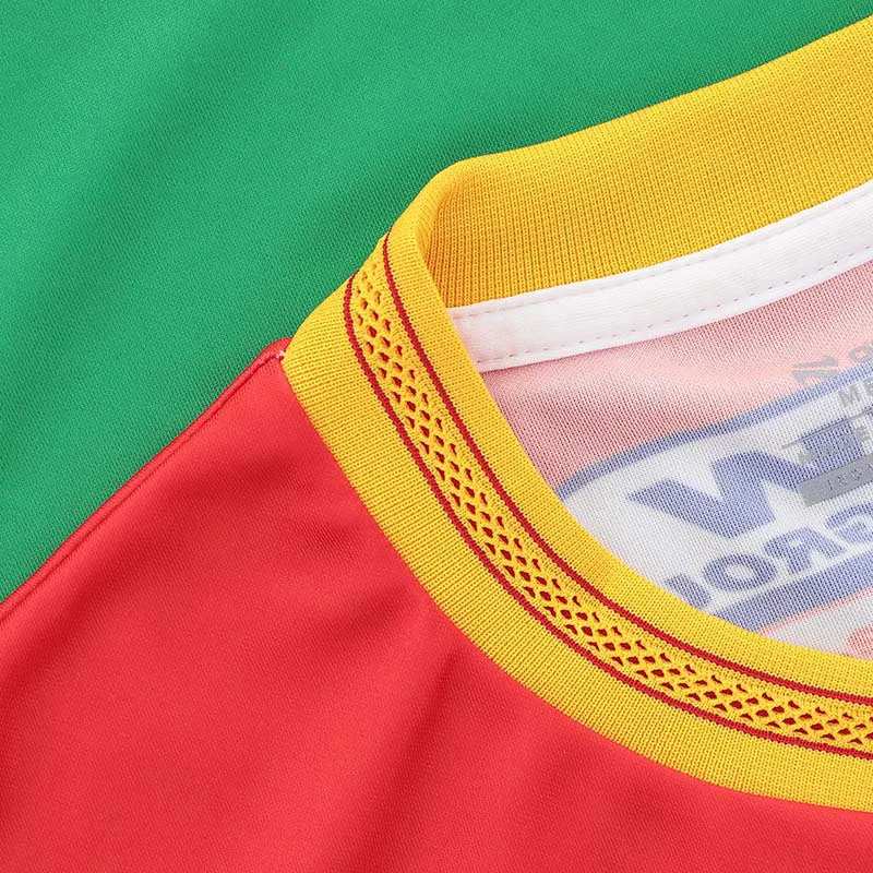 O'Neills Carlow GAA 2025 Home Womens Fit Jersey