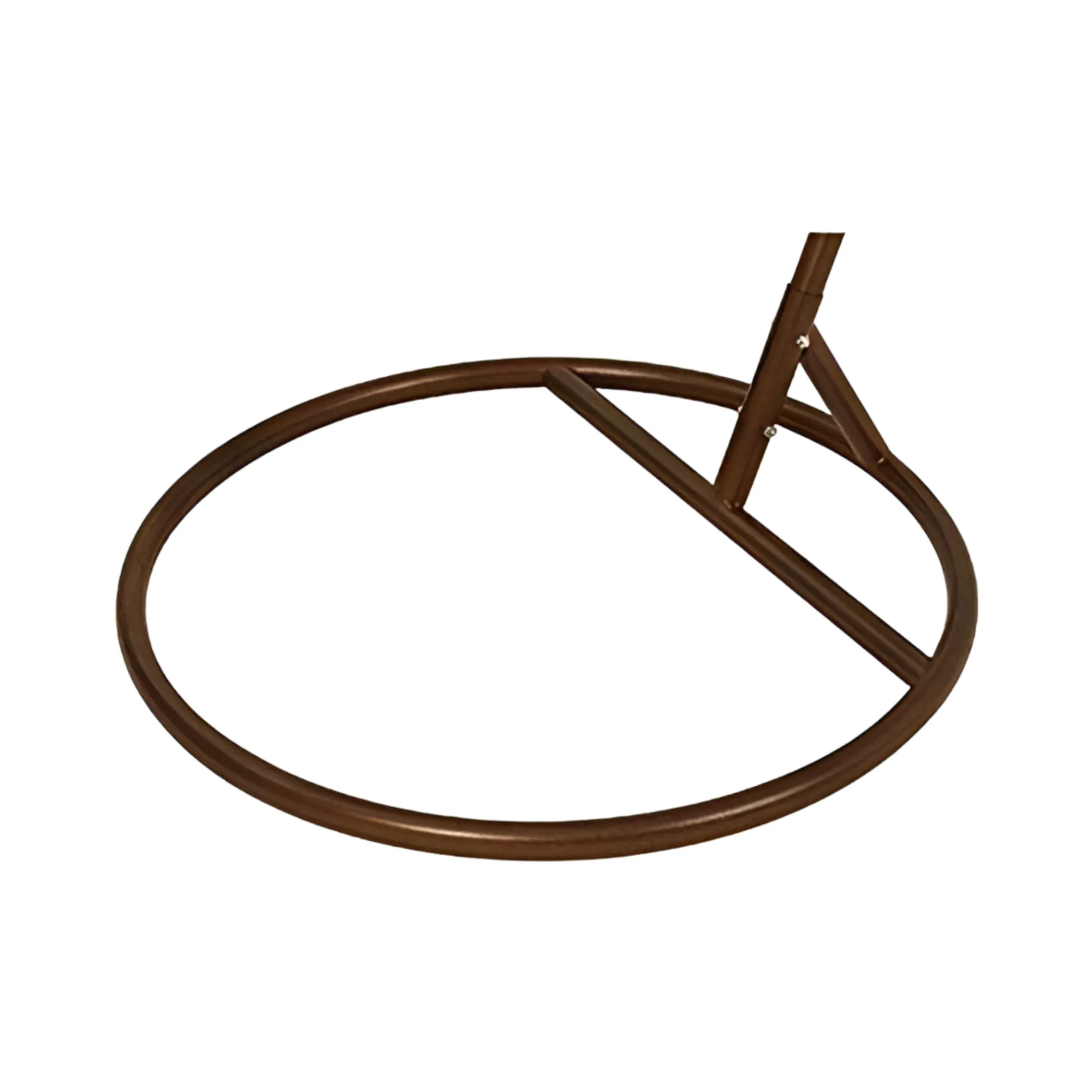 Outdoor/Indoor Foldable Design Rattan Swing Hammock Chair B-18