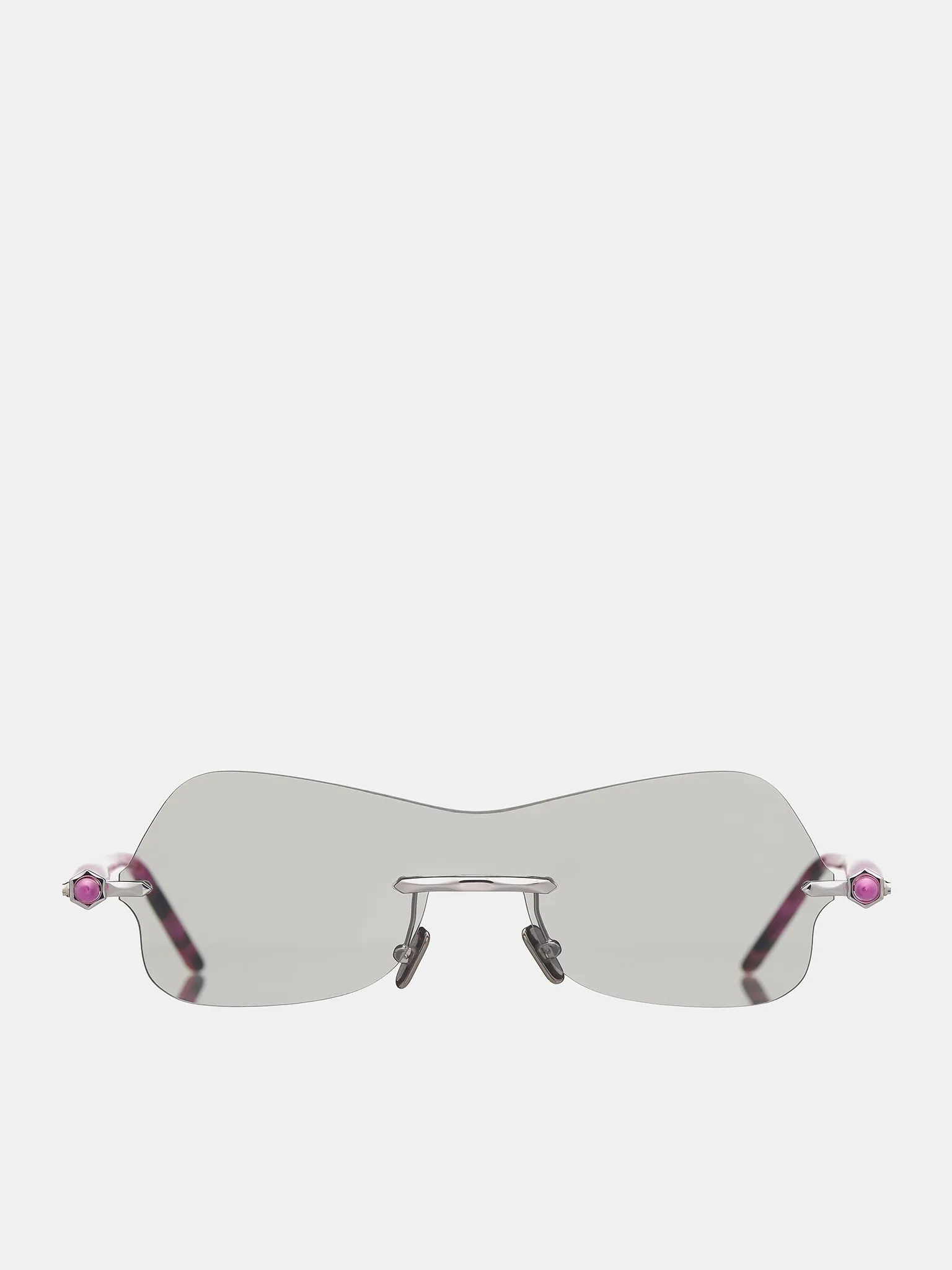 P90 Sunglasses (P90-99-00-SIFX-CT-GREY1)