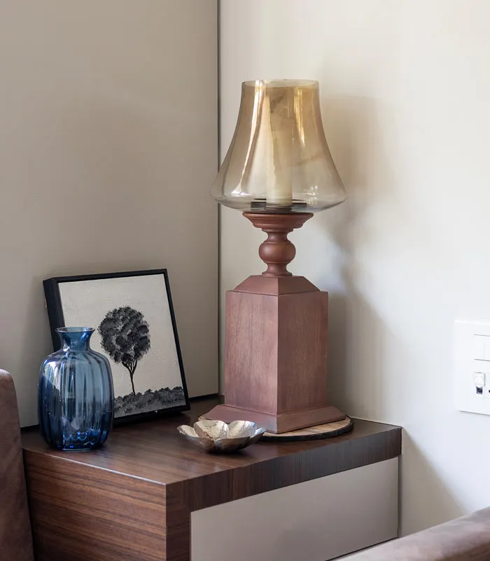 Pillars CandleStand