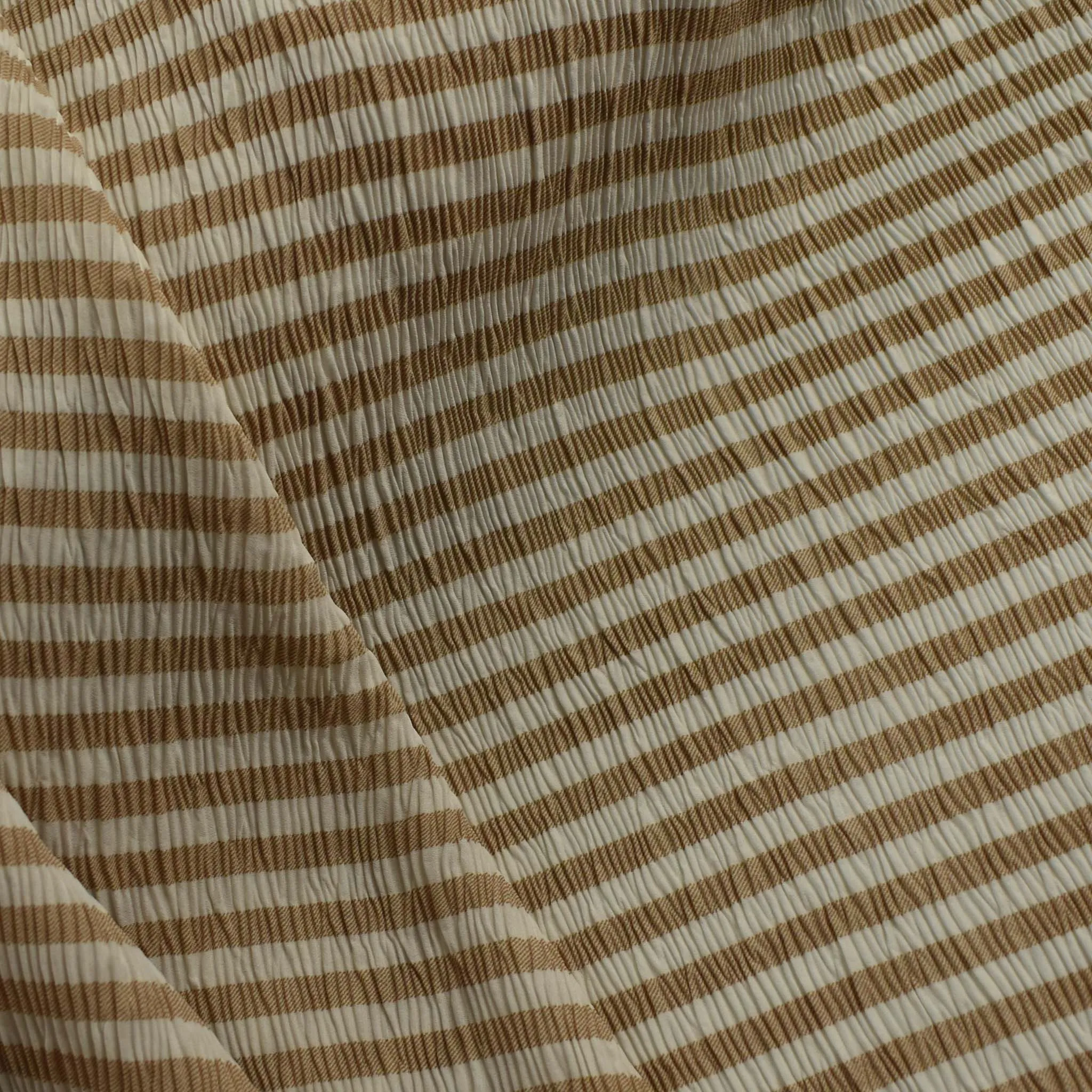 Pleated Prints