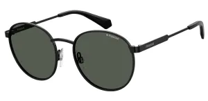 POLAROID KIDS-PLD 8039/S-807-4917-SUNGLASSES