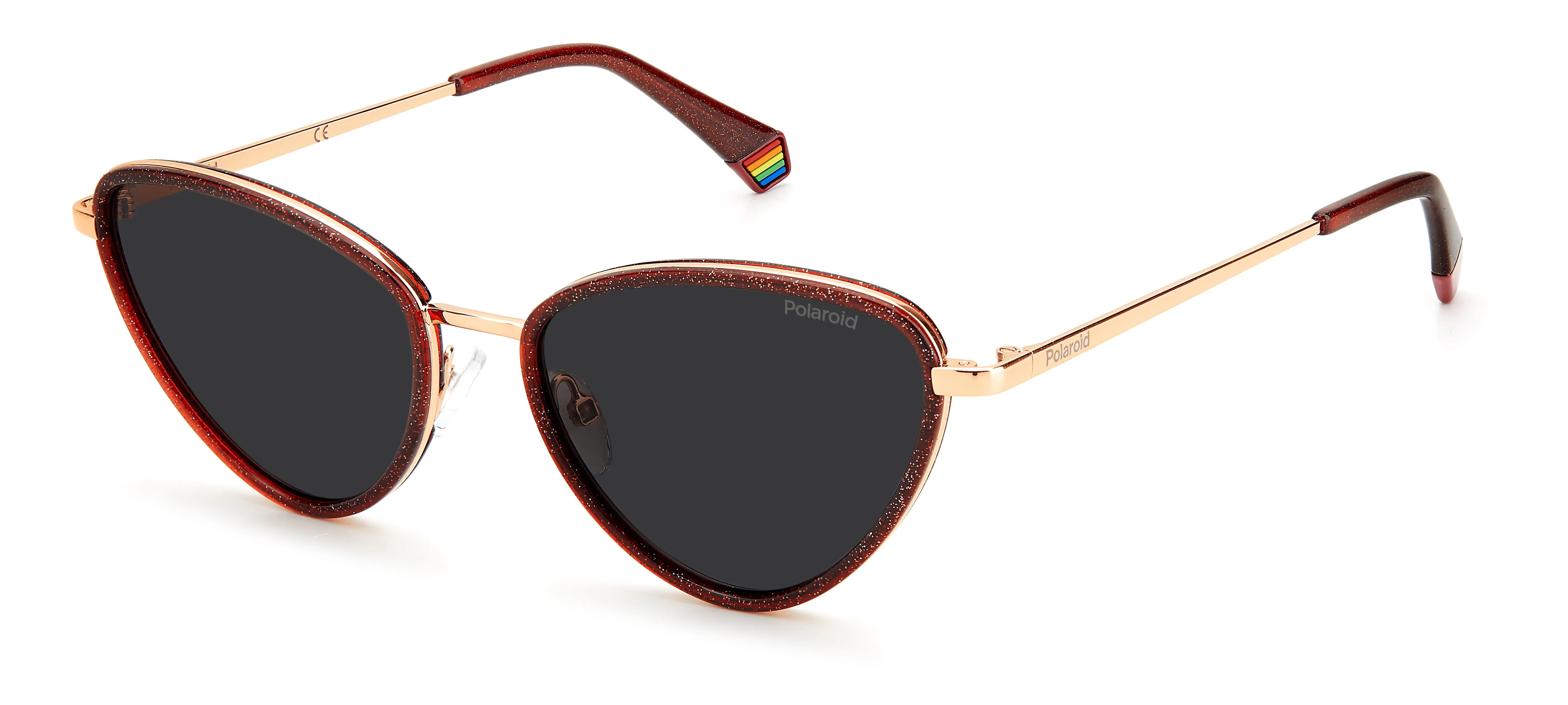 POLAROID-PLD 6148/S/X-LHF-5518-SUNGLASSES