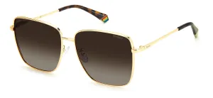 POLAROID-PLD 6164/G/S-06J-5915-SUNGLASSES
