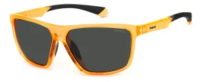 POLAROID-PLD 7044/S-YDT-6013-SUNGLASSES