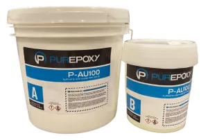 PurEpoxy Aliphatic Urethane (P-AU100)
