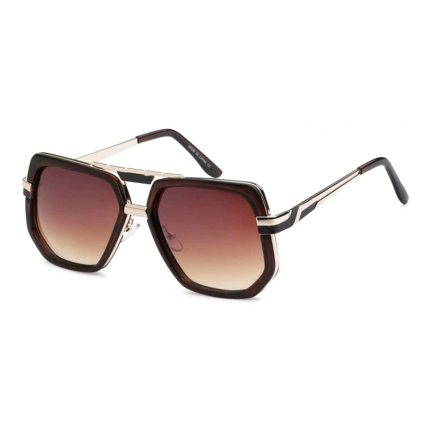 "North City" Sunglasses