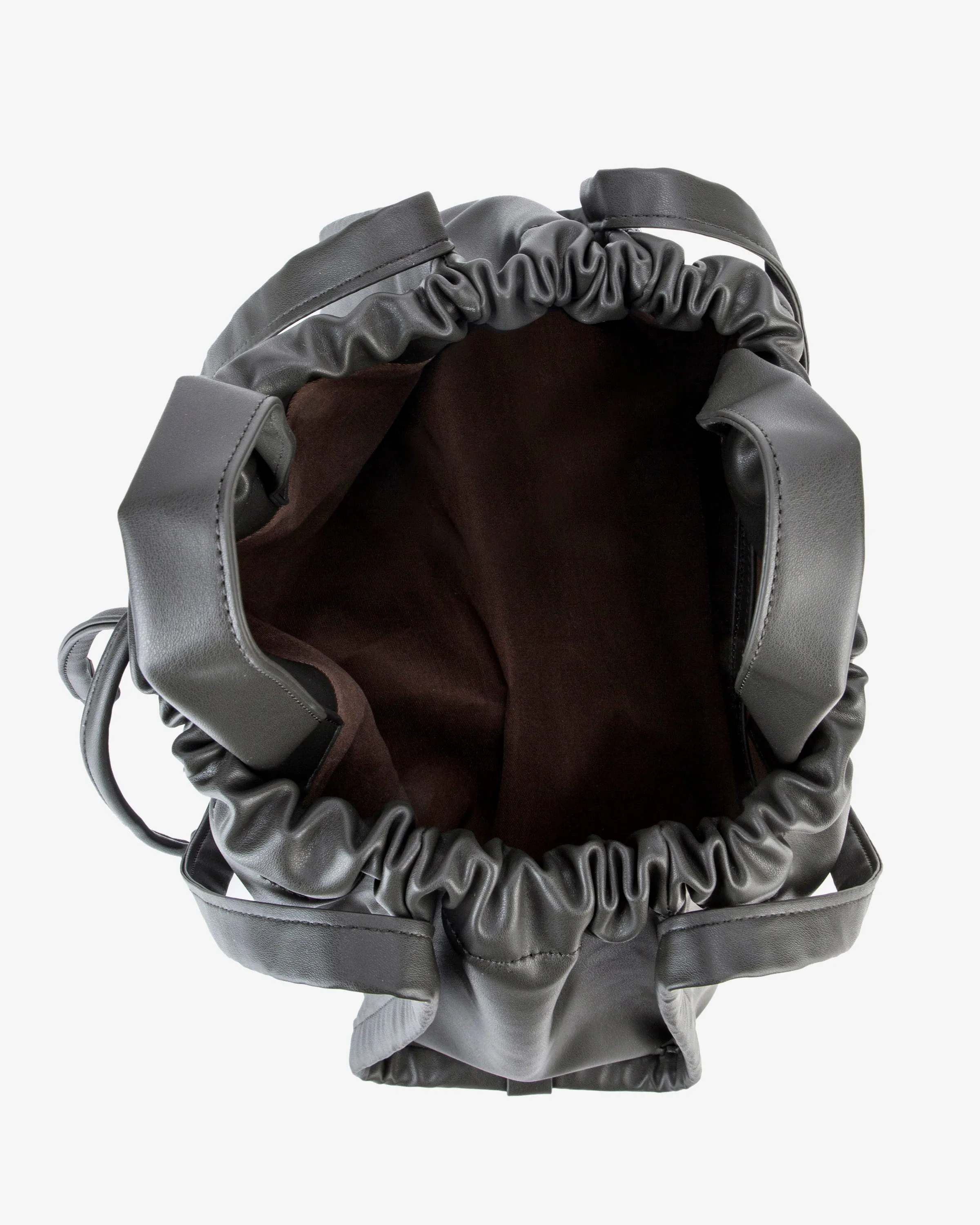 SAGE MEDIUM SOFT STRUCTURE - Shadow Grey