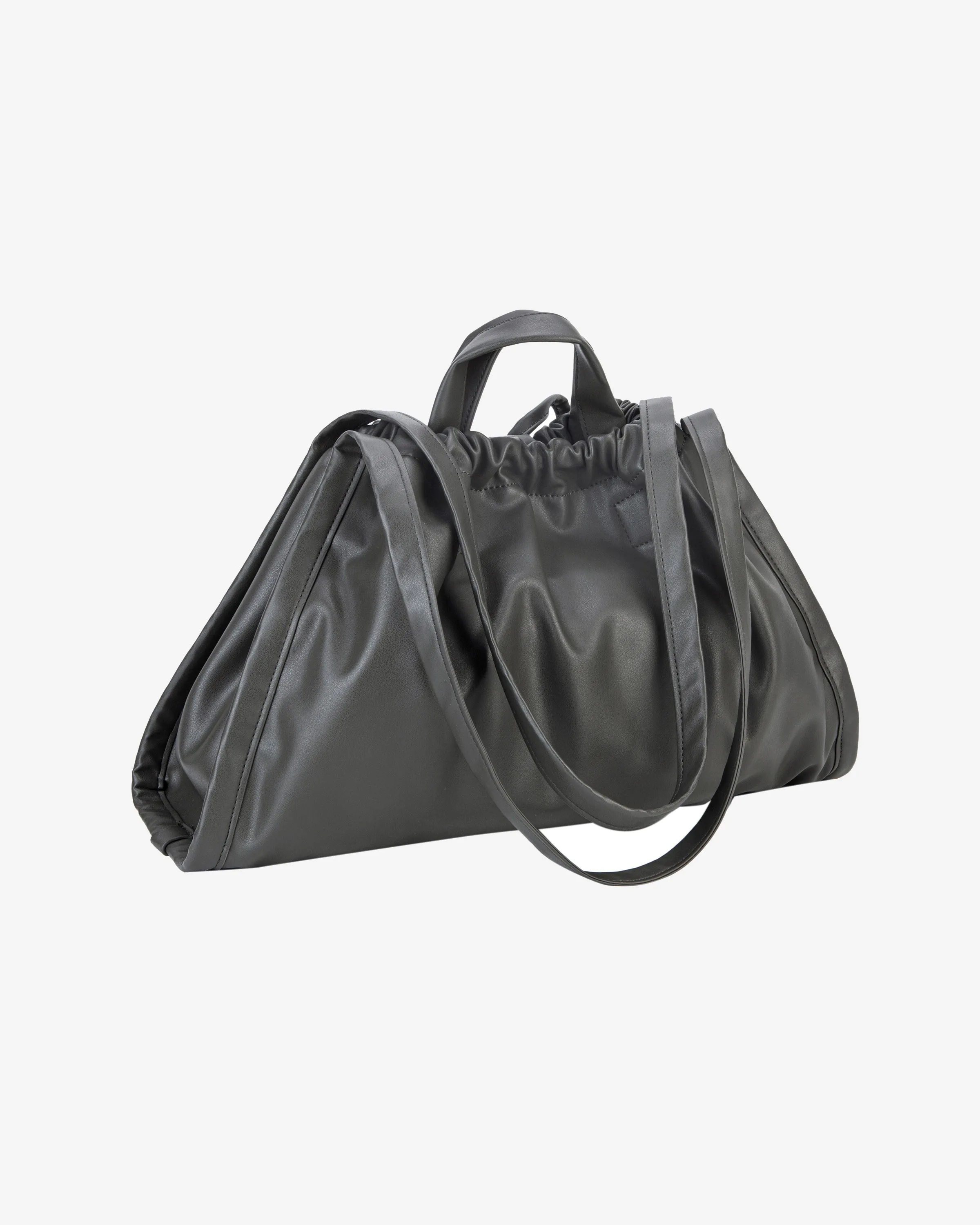 SAGE MEDIUM SOFT STRUCTURE - Shadow Grey