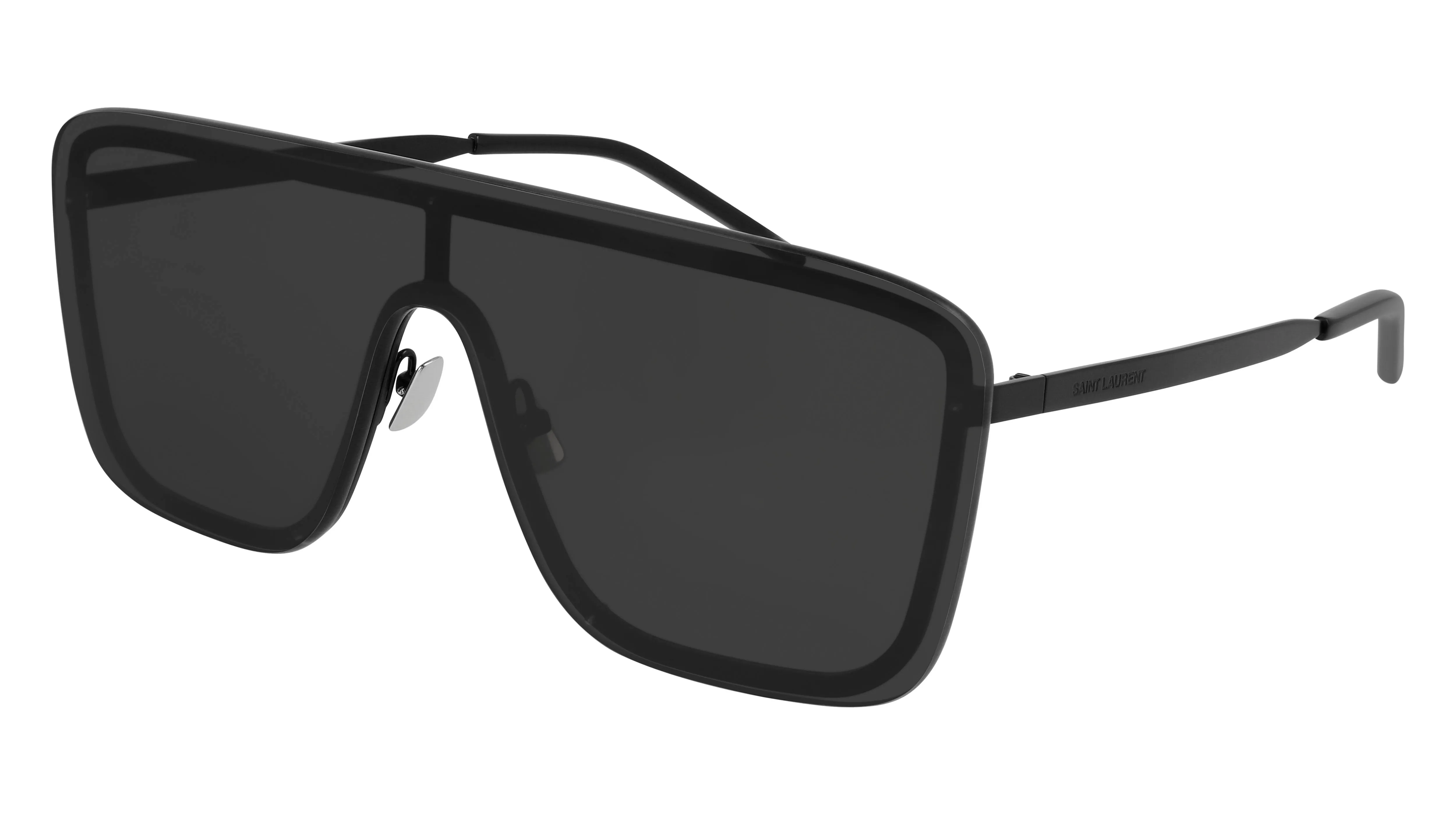 SAINT LAURENT-SL364MASK-002-0-SUNGLASSES