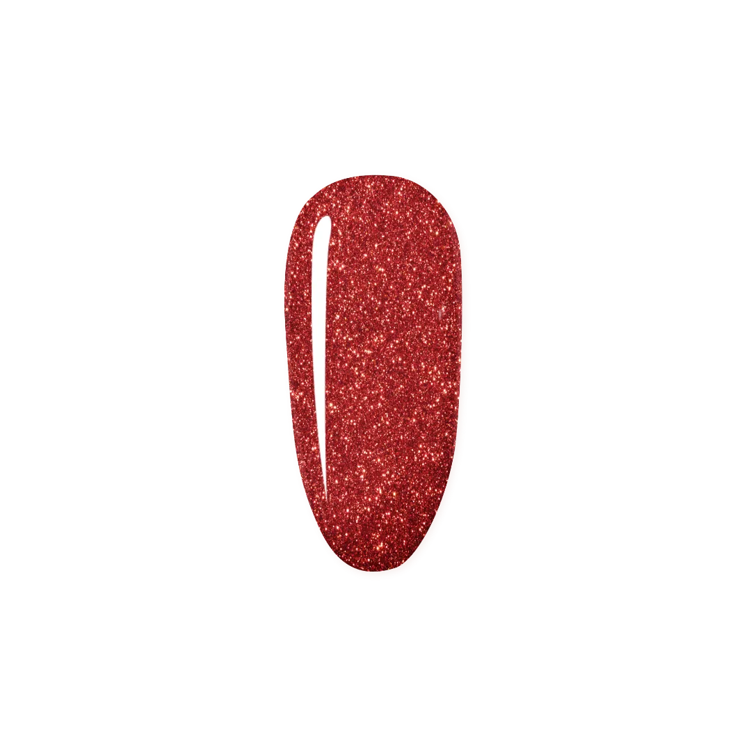 Scarlet Red