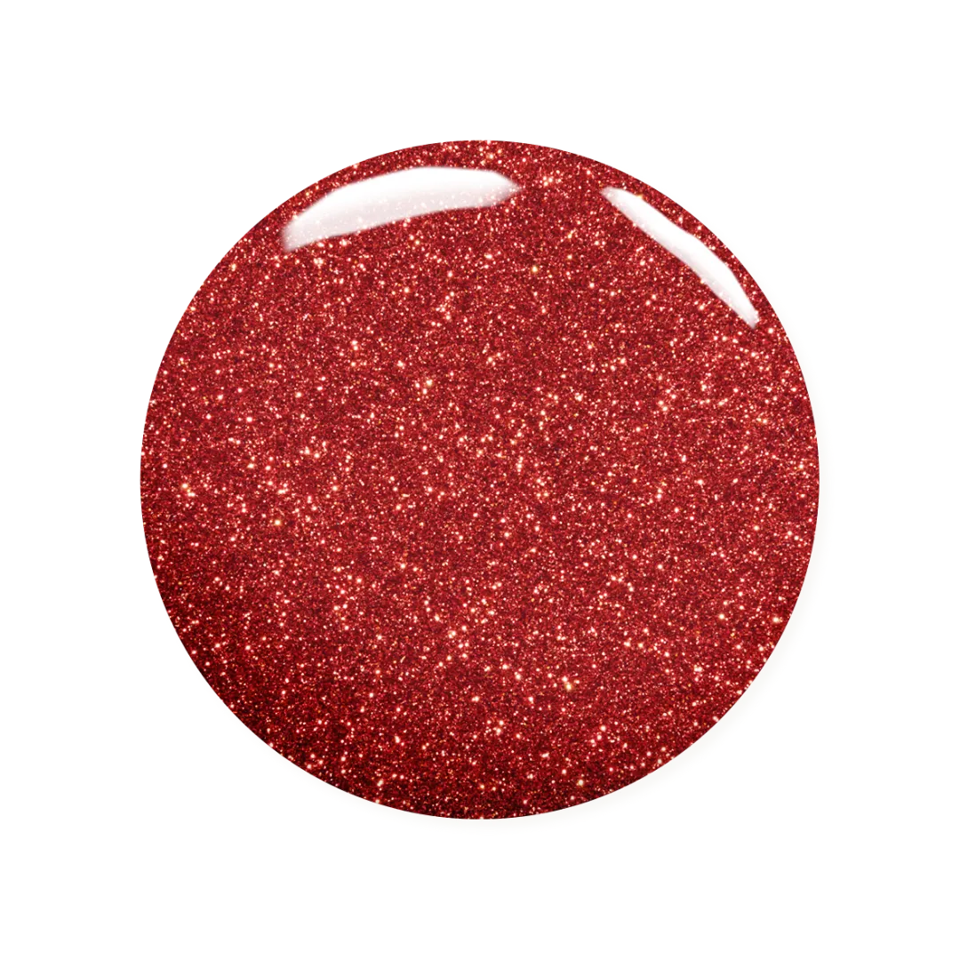 Scarlet Red