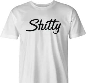 Shitty Sharpie