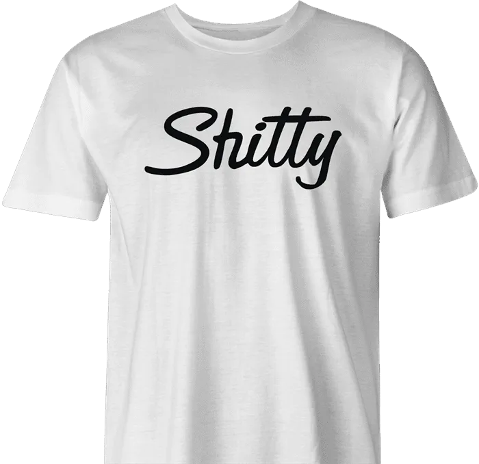Shitty Sharpie