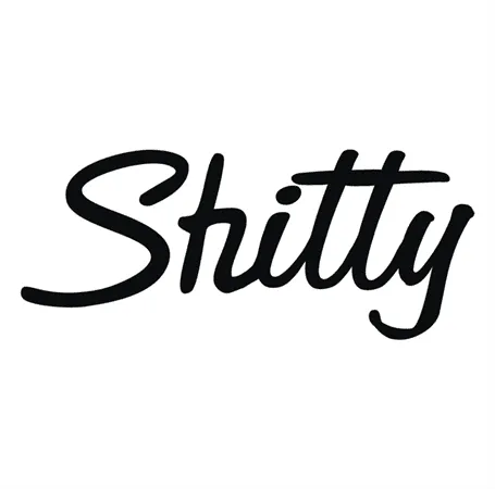 Shitty Sharpie