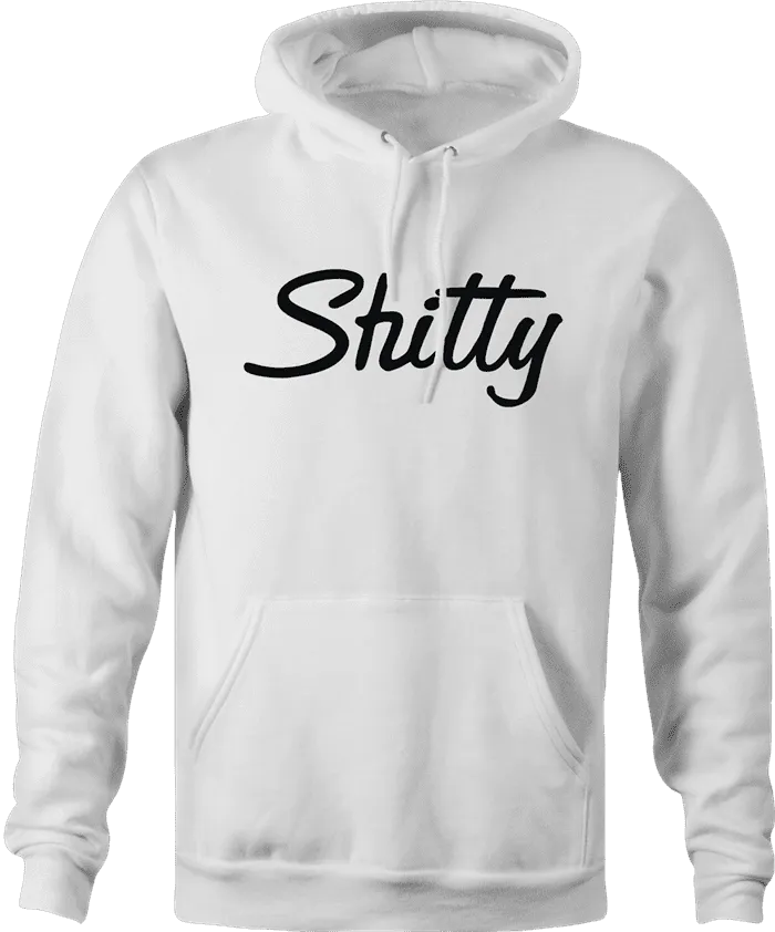 Shitty Sharpie