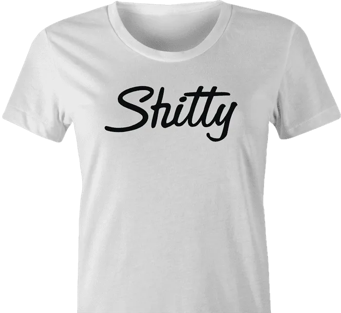 Shitty Sharpie
