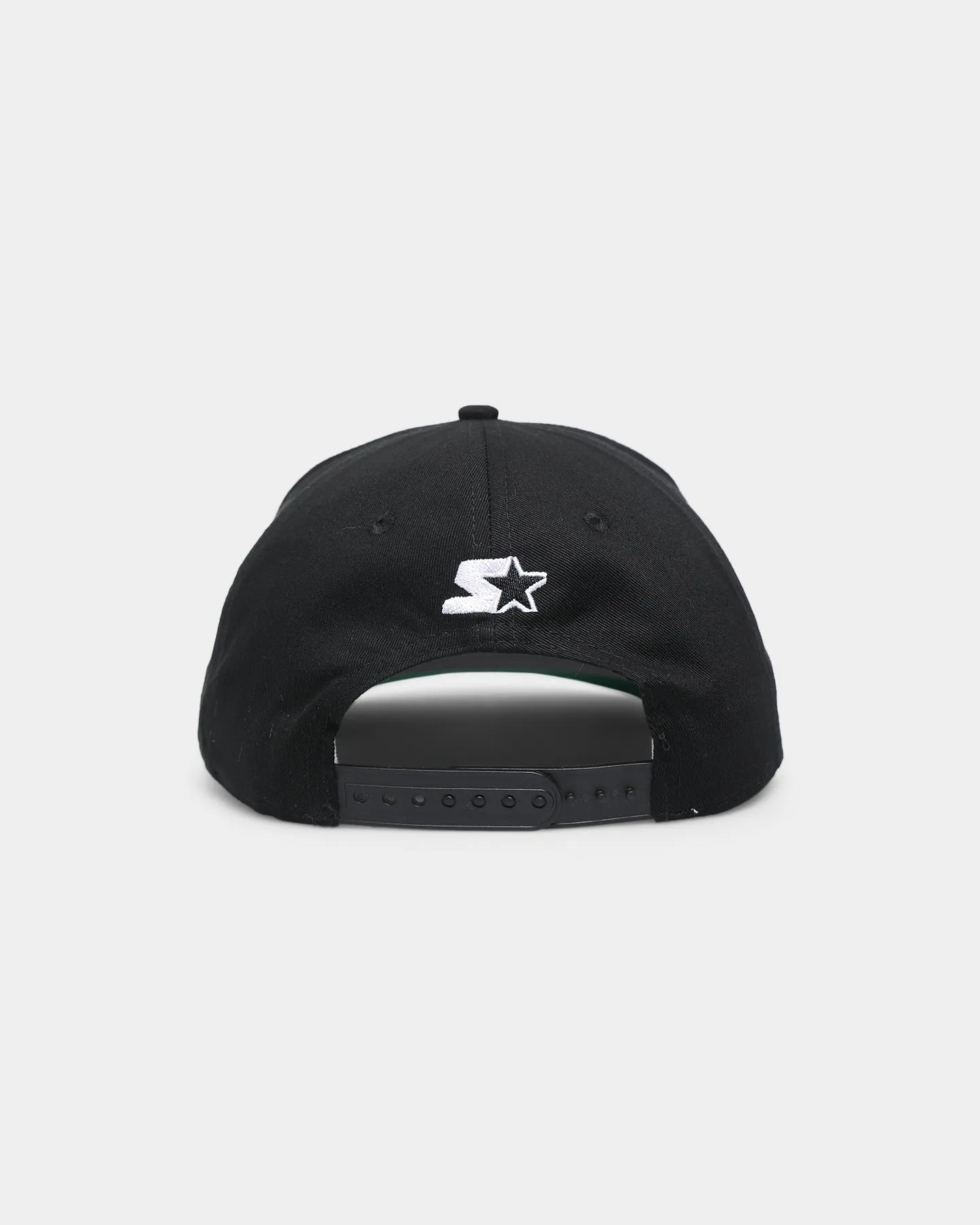 Starter OG Classic Pinch Snapback Black