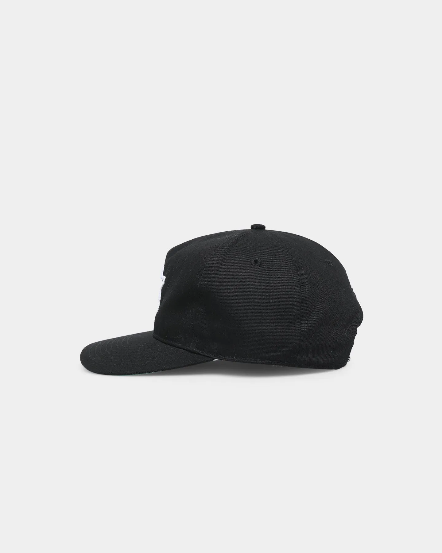 Starter OG Classic Pinch Snapback Black