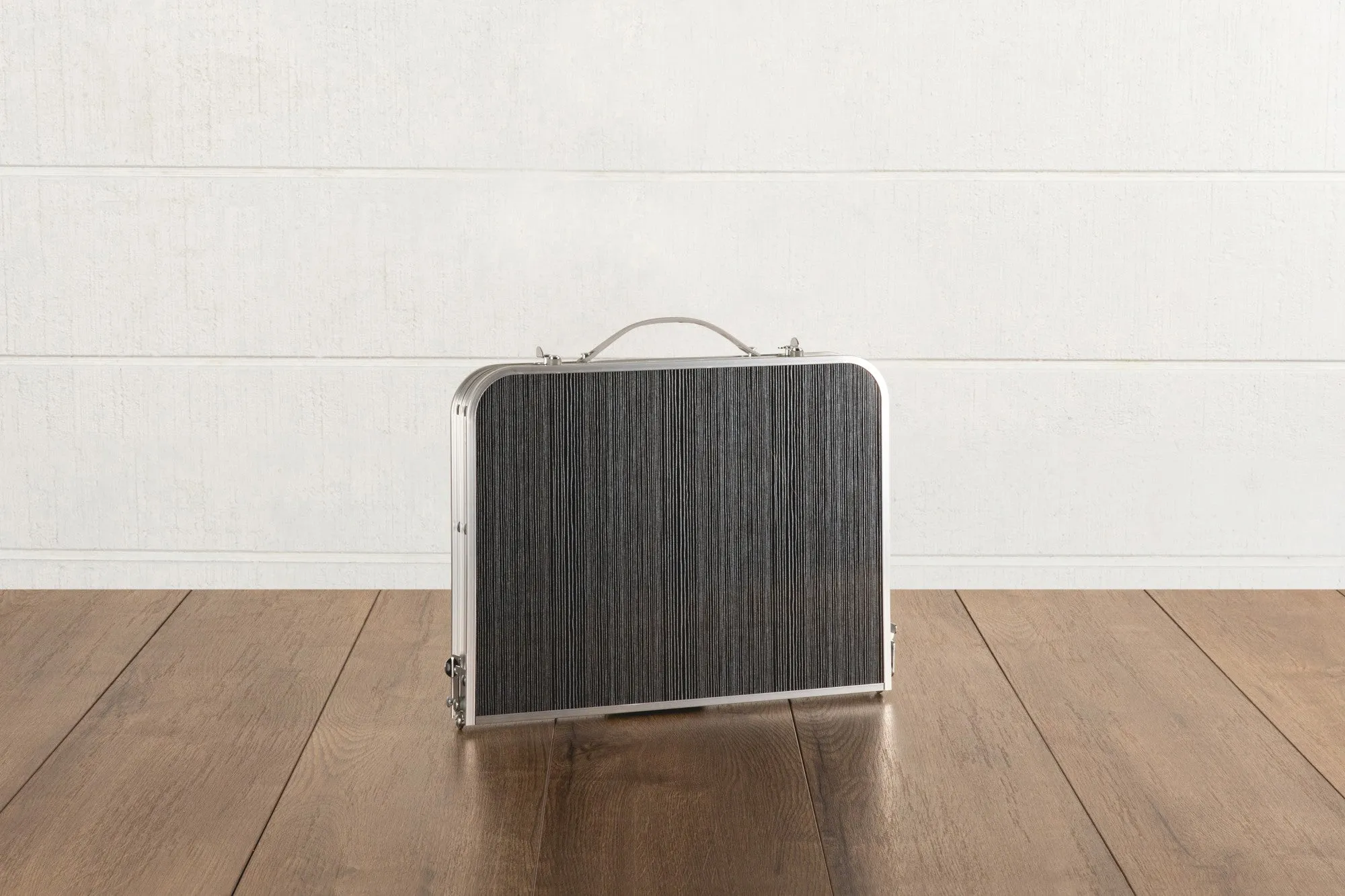 Texas Rangers - Concert Table Mini Portable Table