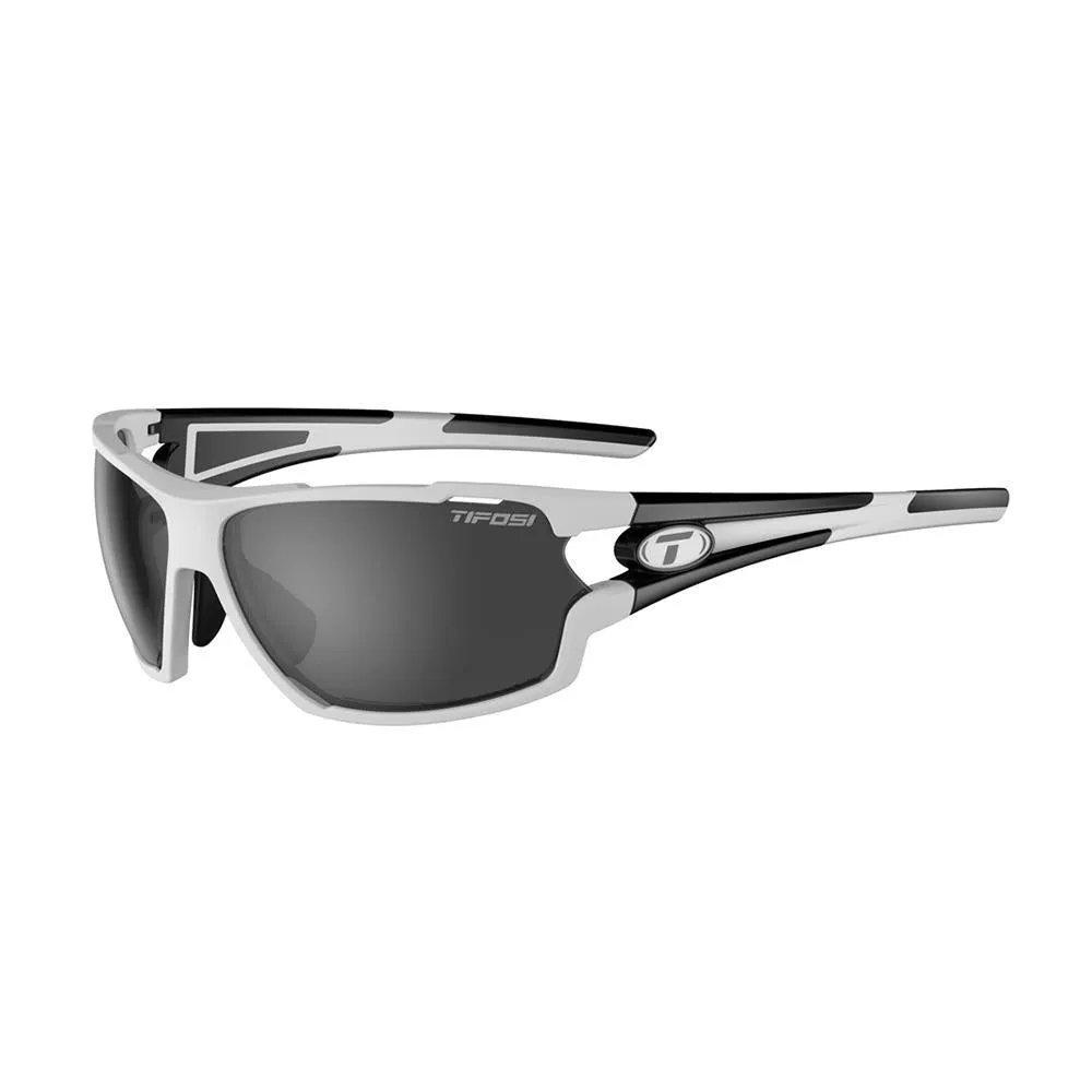 Tifosi Amok Sunglasses with Interchangeable Lens