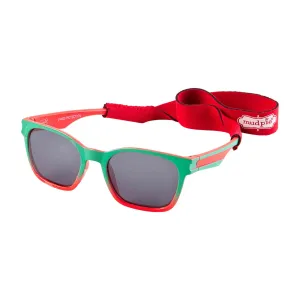 Toddler Sunglasses Aqua
