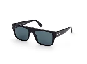 TOM FORD-FT0907 DUNNING-02-01V-5519-SUNGLASSES